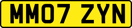 MM07ZYN