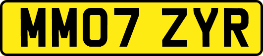 MM07ZYR