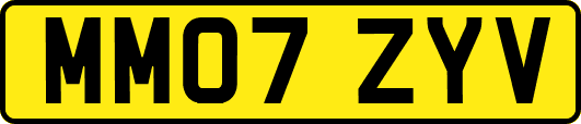 MM07ZYV