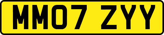 MM07ZYY