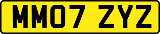 MM07ZYZ