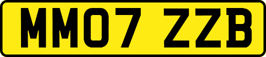 MM07ZZB