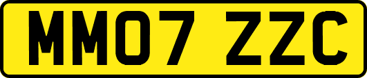 MM07ZZC