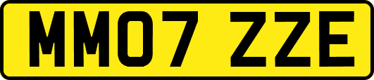 MM07ZZE