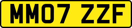 MM07ZZF