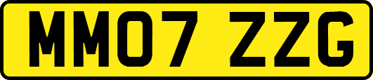 MM07ZZG