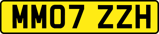 MM07ZZH