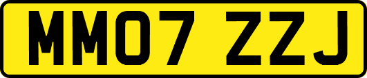 MM07ZZJ