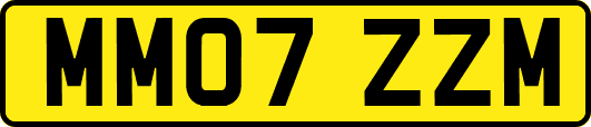 MM07ZZM