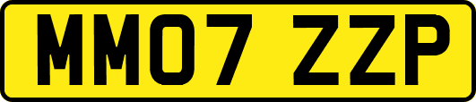 MM07ZZP