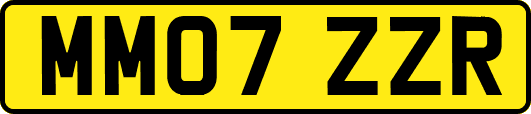 MM07ZZR