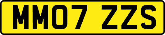 MM07ZZS