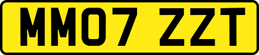 MM07ZZT