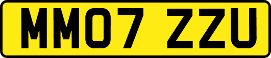 MM07ZZU