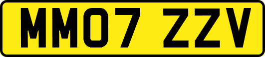 MM07ZZV