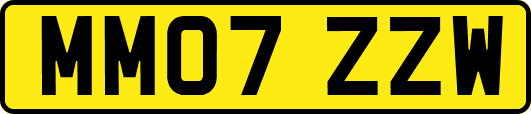 MM07ZZW
