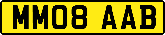 MM08AAB