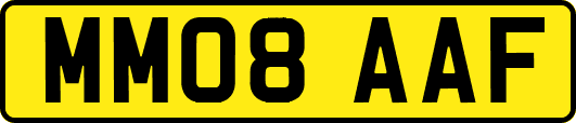 MM08AAF