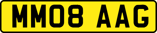 MM08AAG