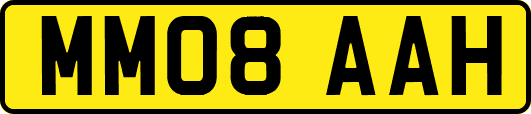 MM08AAH