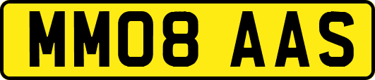 MM08AAS