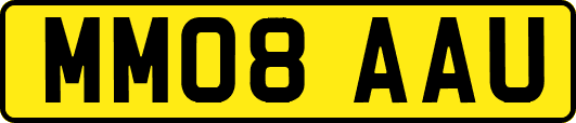 MM08AAU