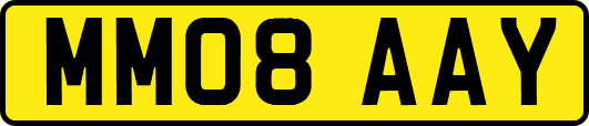 MM08AAY