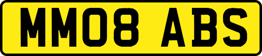 MM08ABS