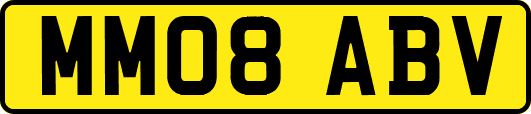 MM08ABV