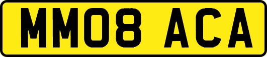 MM08ACA