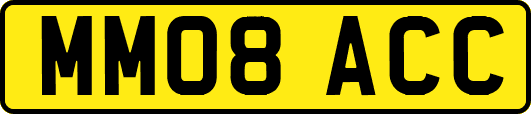 MM08ACC