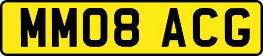 MM08ACG