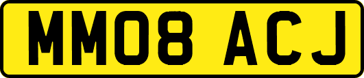 MM08ACJ