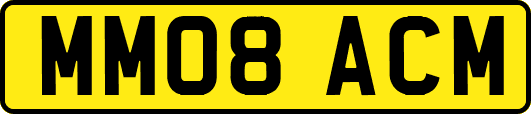 MM08ACM