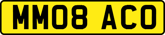 MM08ACO