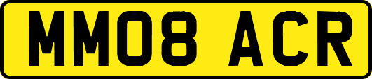MM08ACR