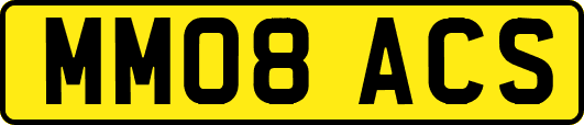 MM08ACS