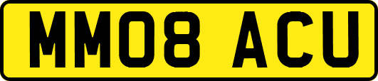 MM08ACU