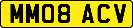 MM08ACV
