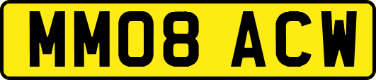 MM08ACW