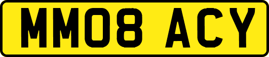MM08ACY