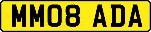 MM08ADA