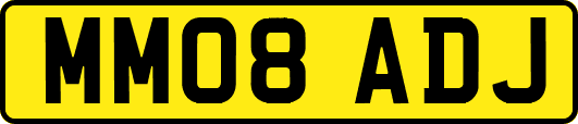 MM08ADJ
