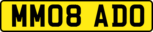 MM08ADO