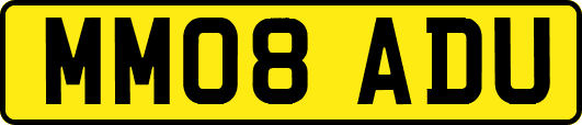 MM08ADU