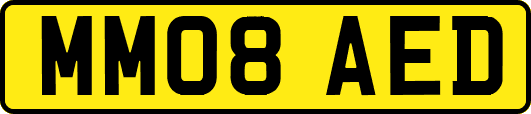 MM08AED