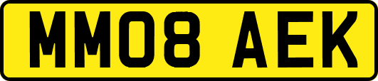 MM08AEK