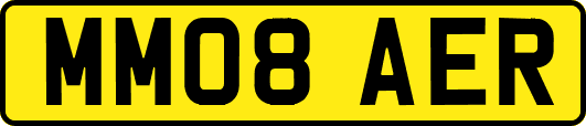 MM08AER