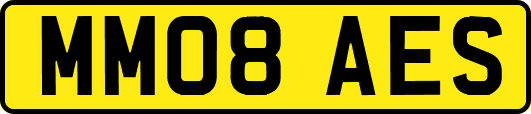 MM08AES