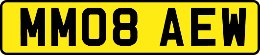 MM08AEW